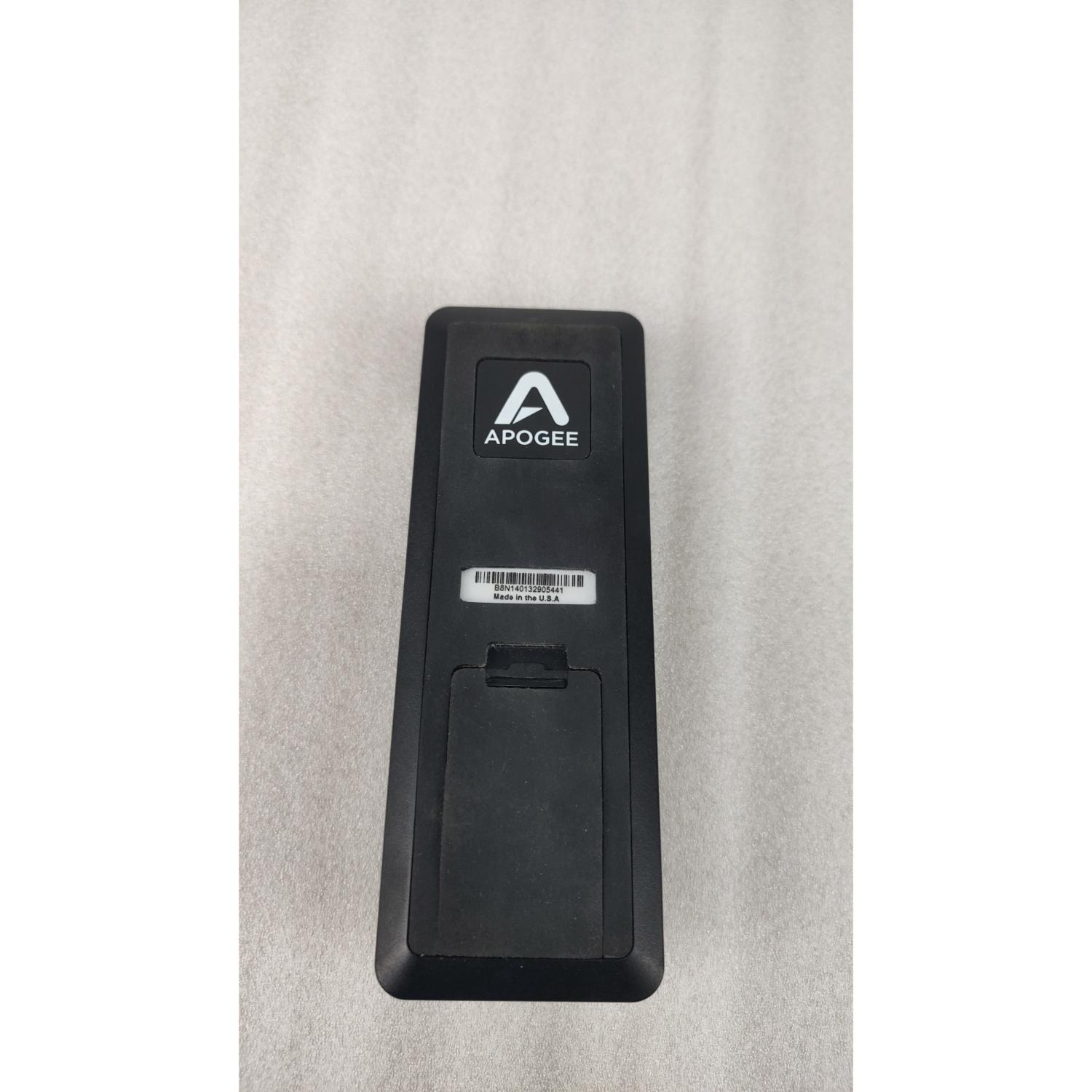 Apogee Audio Interfaces Apogee ONE-IOS-MAC-L USB audio Interface/Microphone for iPad & Mac - Open Box