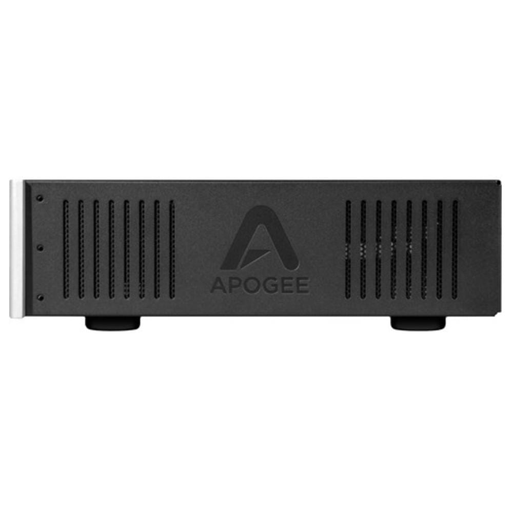 apogee audio interfaces apogee sioc-a2x6 symphony i/o chassis 2x6
