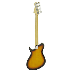 Aria Bass Guitar Aria J-B51 Pro II 4 String Electric Bass Guitar