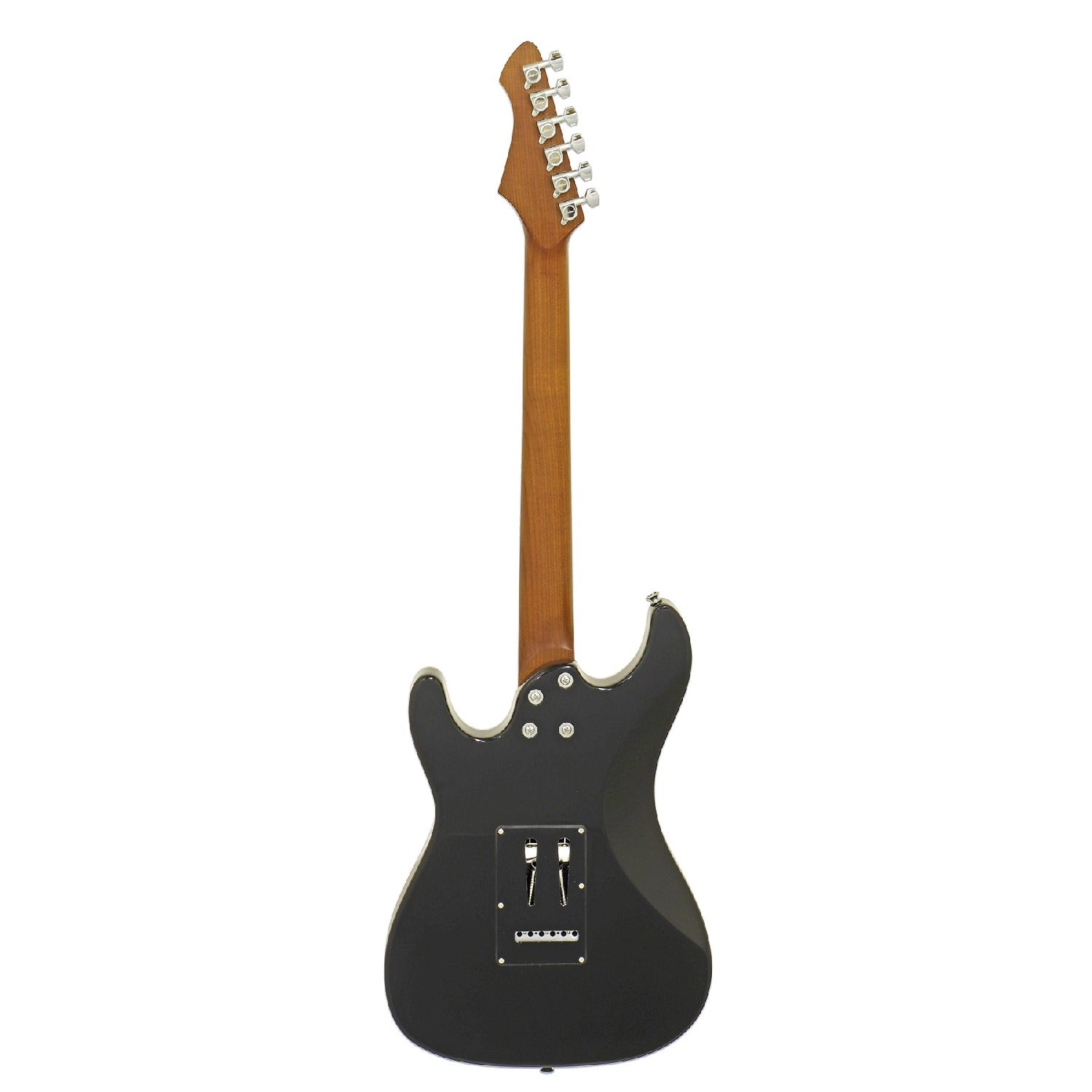 Aria Electric Guitars Aria 714-GTR Pro II 6 String Electric Guitar