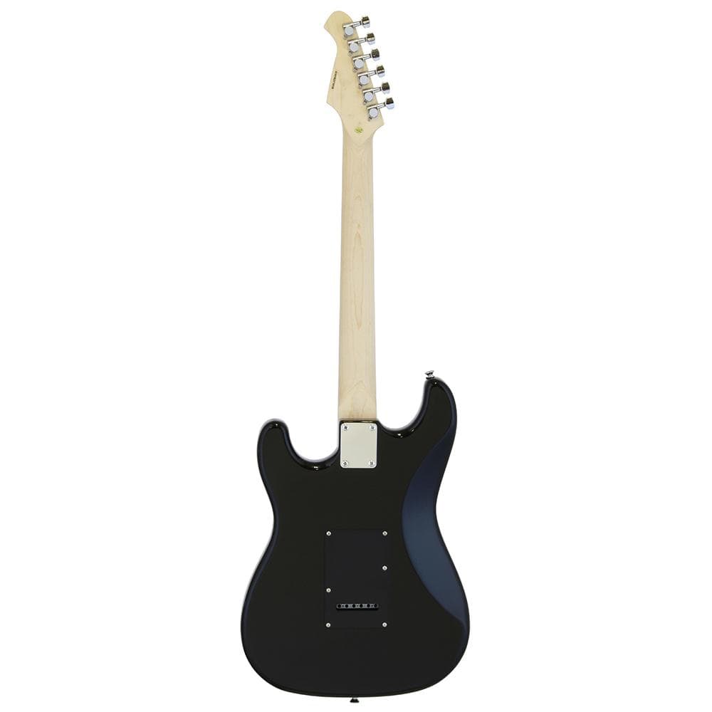 aria electric guitars aria stg-003spl 6 string electric guitar