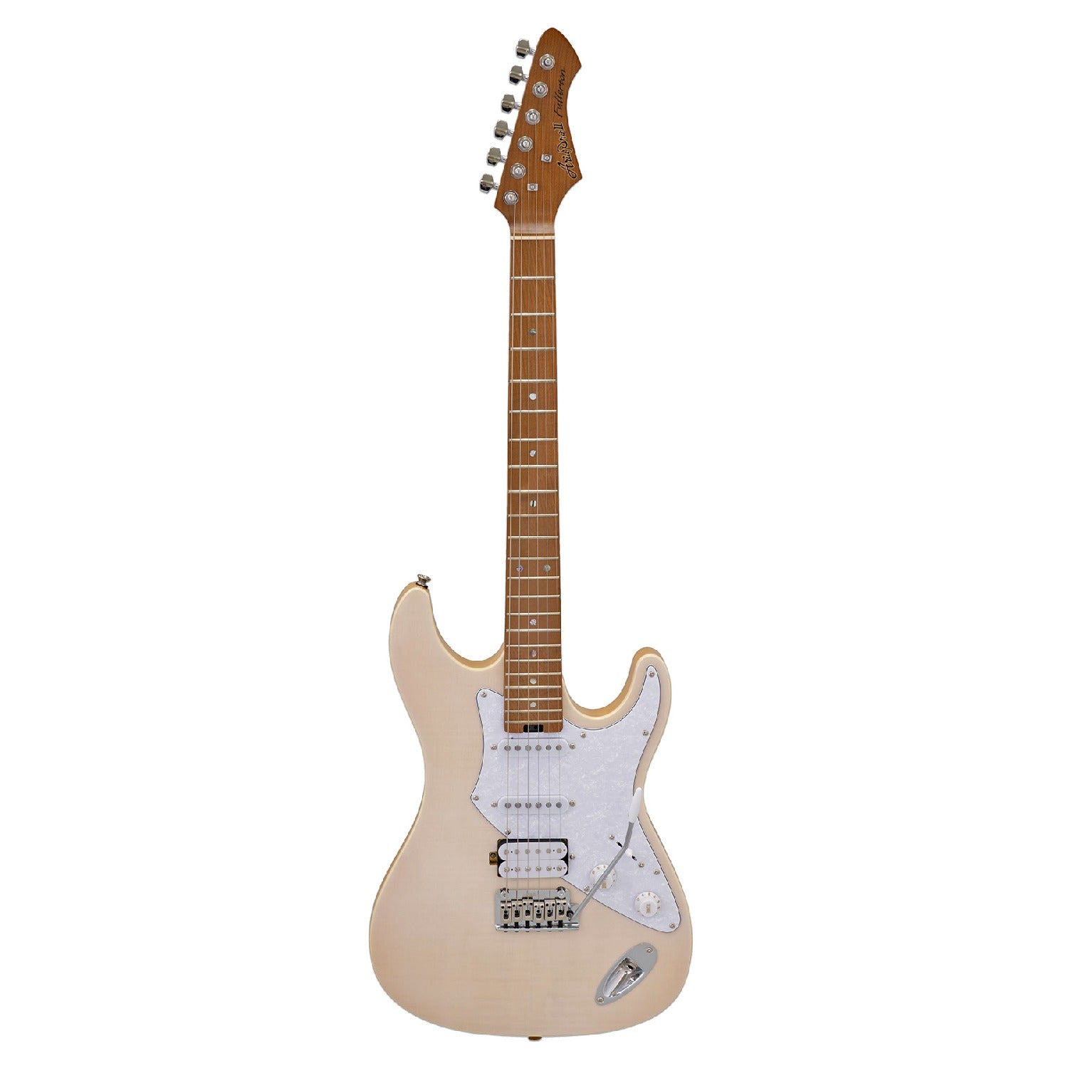 Aria 714-MK2 Fullerton 6-String Electric Guitar – BAJAAO.COM