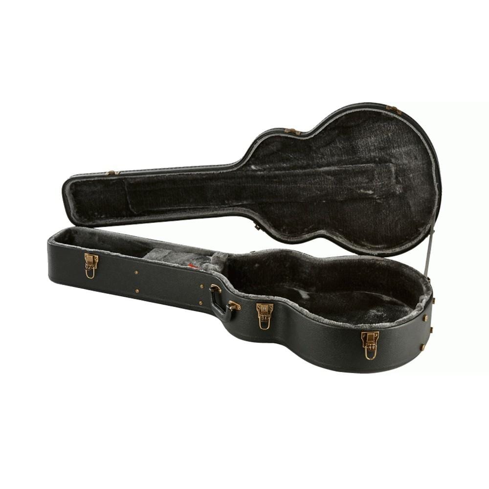 armour acoustic guitar cases armour apjc jumbo acoustic guitar case - open box