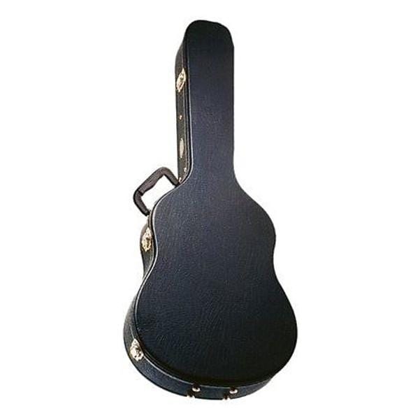 armour acoustic guitar cases armour apwcc acoustic guitar case