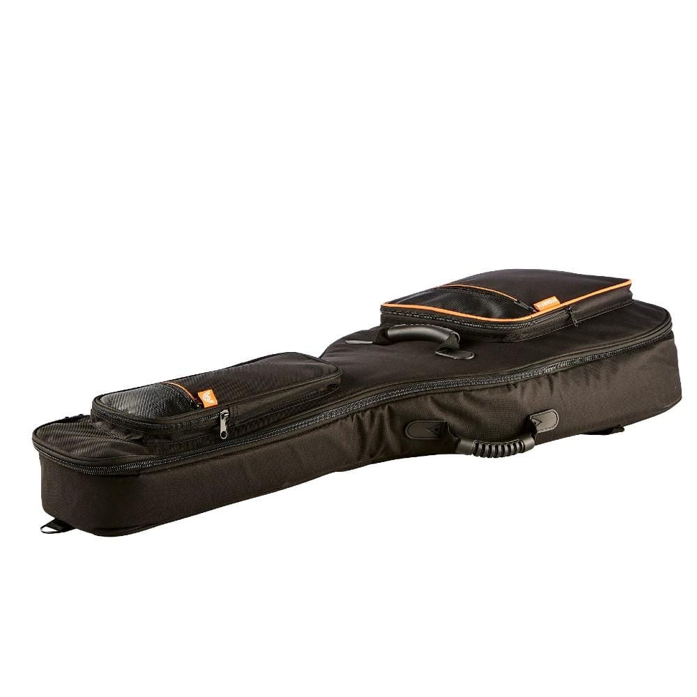 armour acoustic guitar gigbags armour arm2000w 20mm acoustic guitar gig bag
