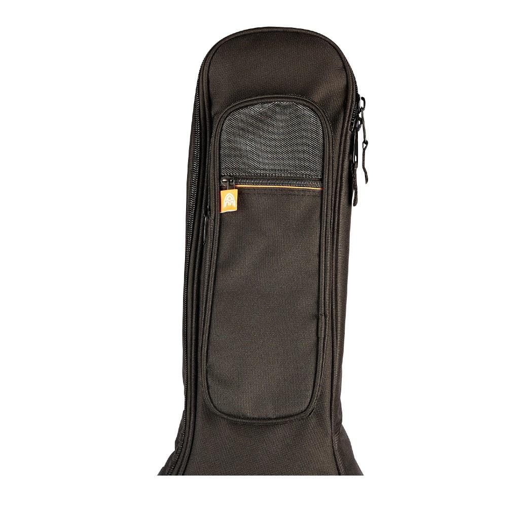 armour acoustic guitar gigbags armour arm2000w 20mm acoustic guitar gig bag