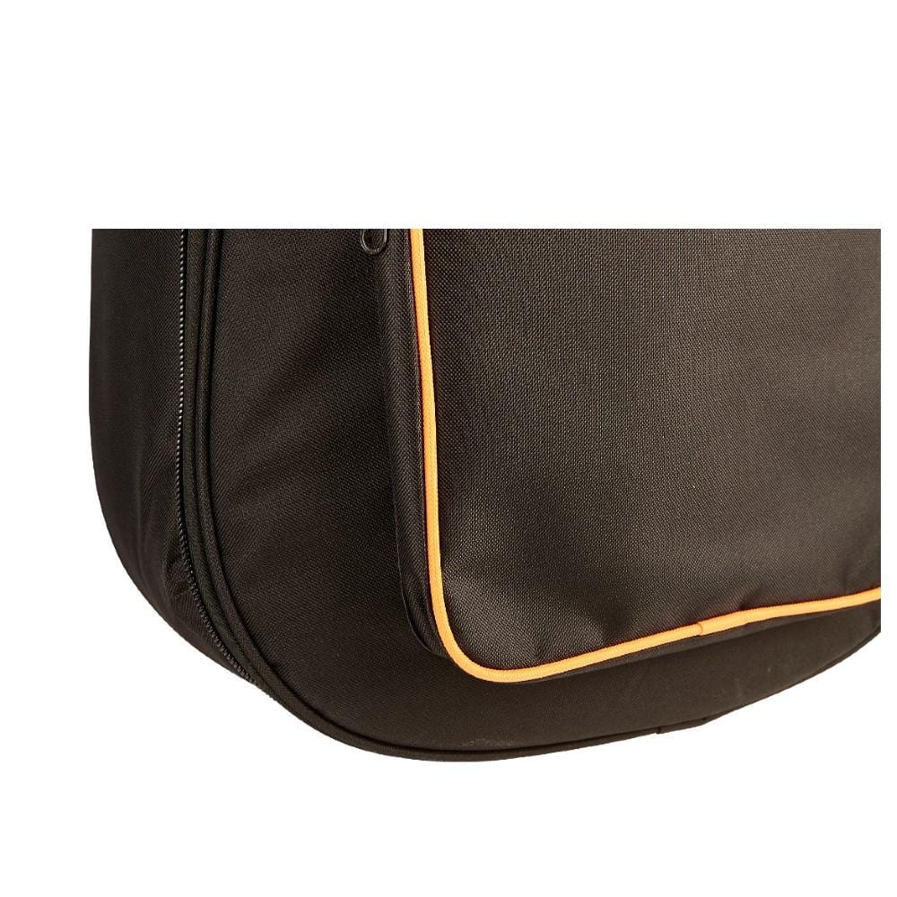 armour acoustic guitar gigbags armour arm2000w 20mm acoustic guitar gig bag