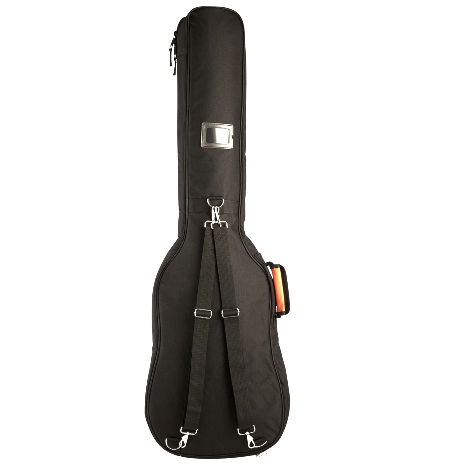 Armour Bass Guitar Gig Bags Armour ARM1250B 10MM Bass Guitar Gig Bag