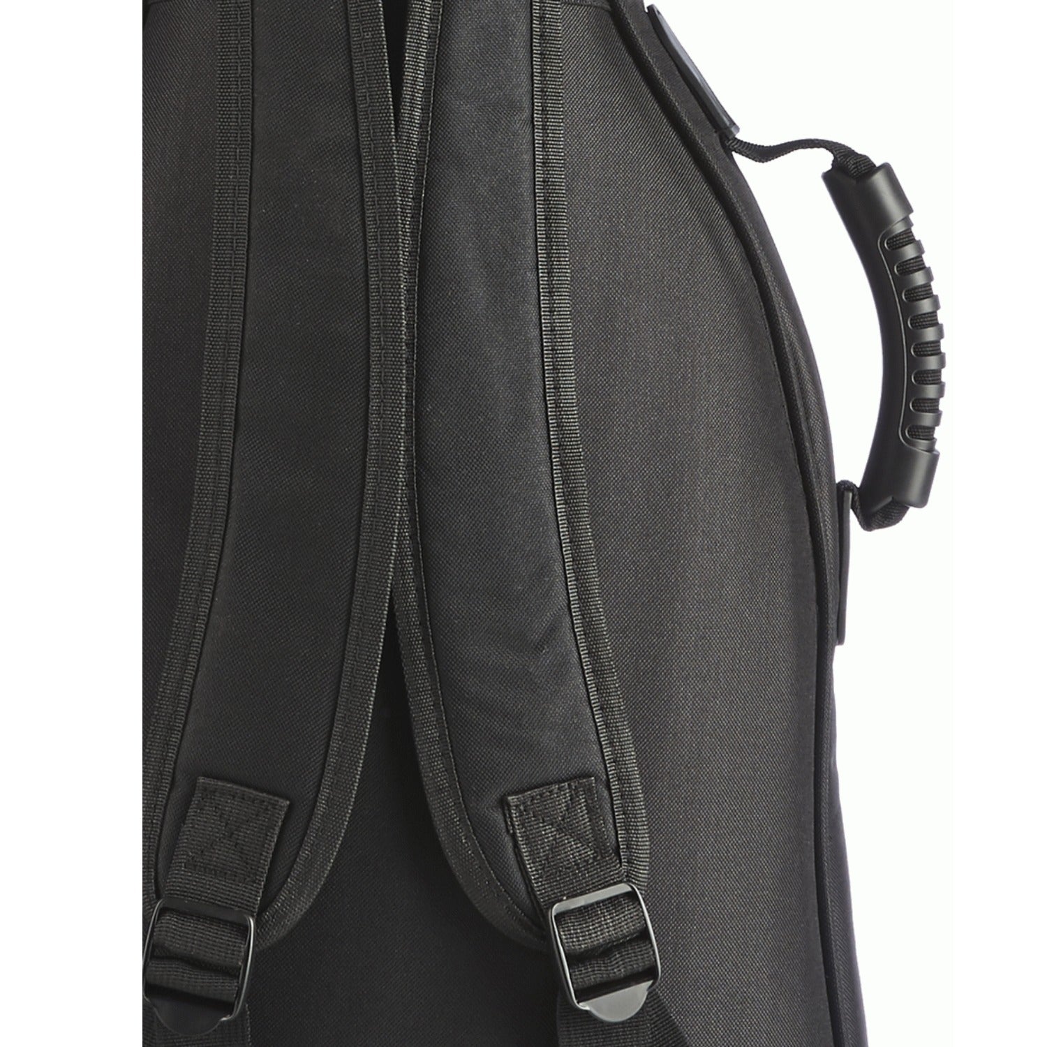 Armour Bass Guitar Gig Bags Armour ARM1550B 12MM Bass Guitar Gig Bag