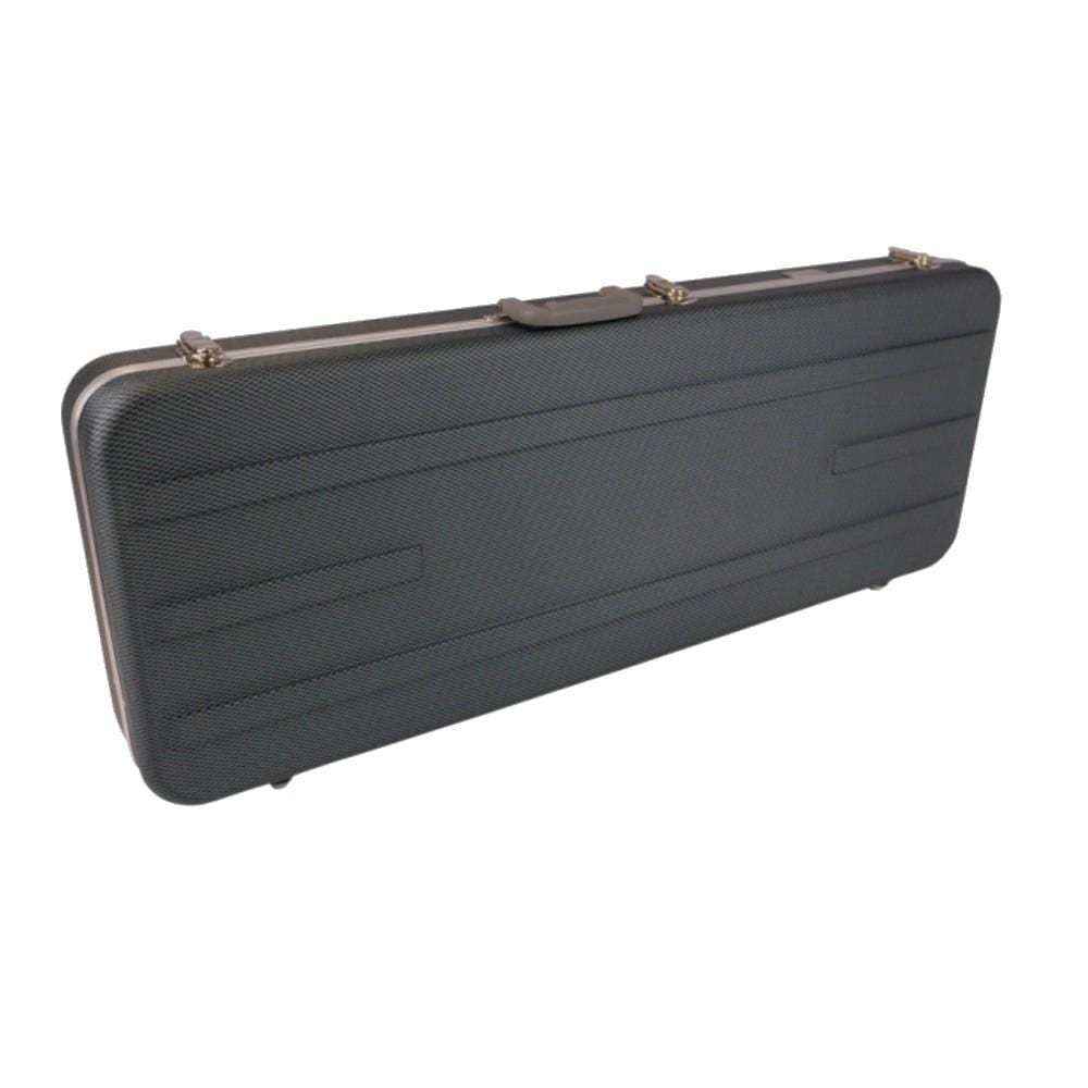 armour electric guitar cases armour plat500g electric abs case