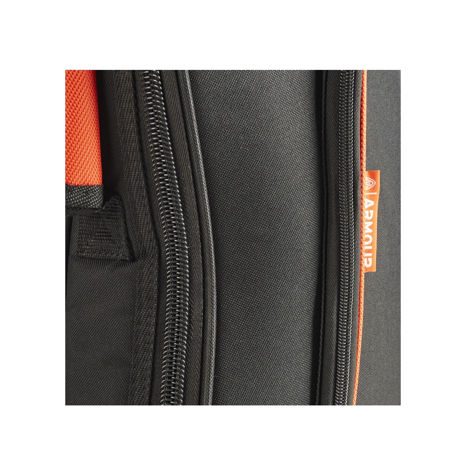 Armour Electric Guitar Gigbags Armour ARM1250G 10MM Electric Guitar Gig Bag