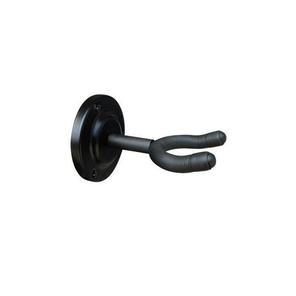 armour guitar hangers and holders armour gwm2 guitar wall mount hanger