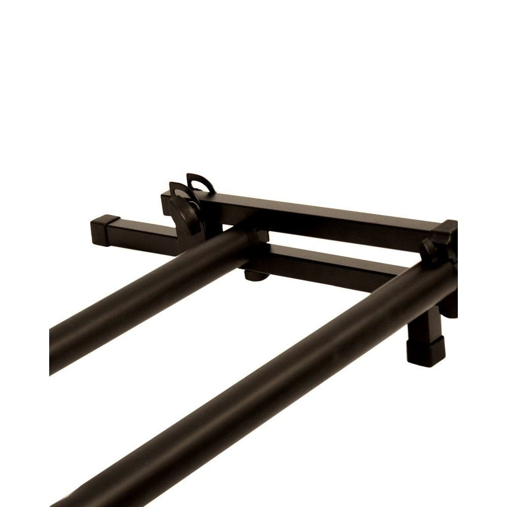 armour guitar stands armour gs55 guitar rack for 5 guitars