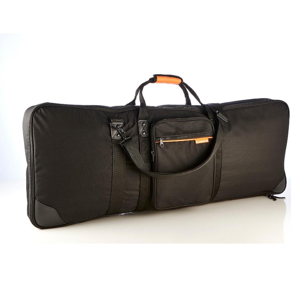 armour keyboard gigbags armour kbbm medium keyboard bag