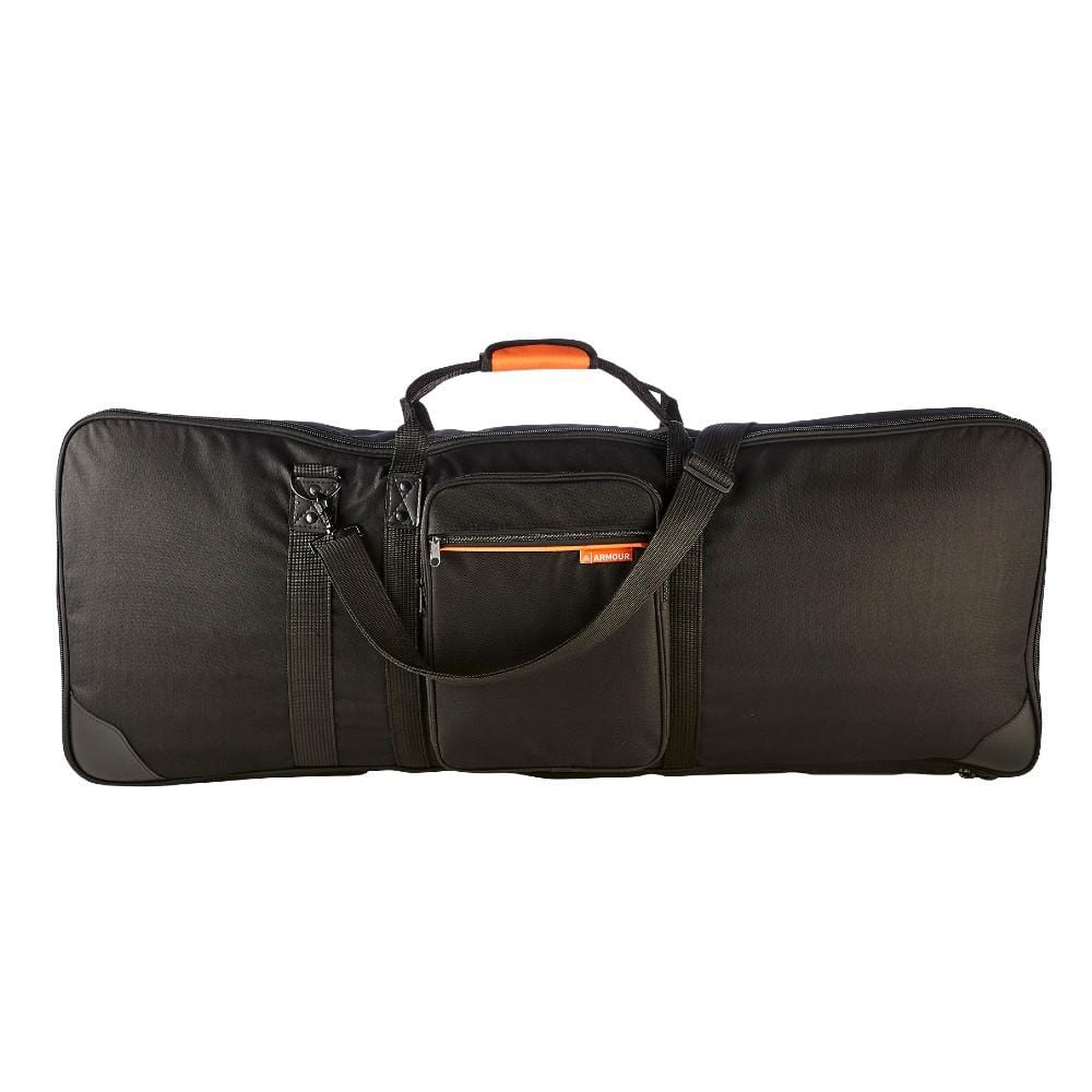 armour keyboard gigbags armour kbbm medium keyboard bag