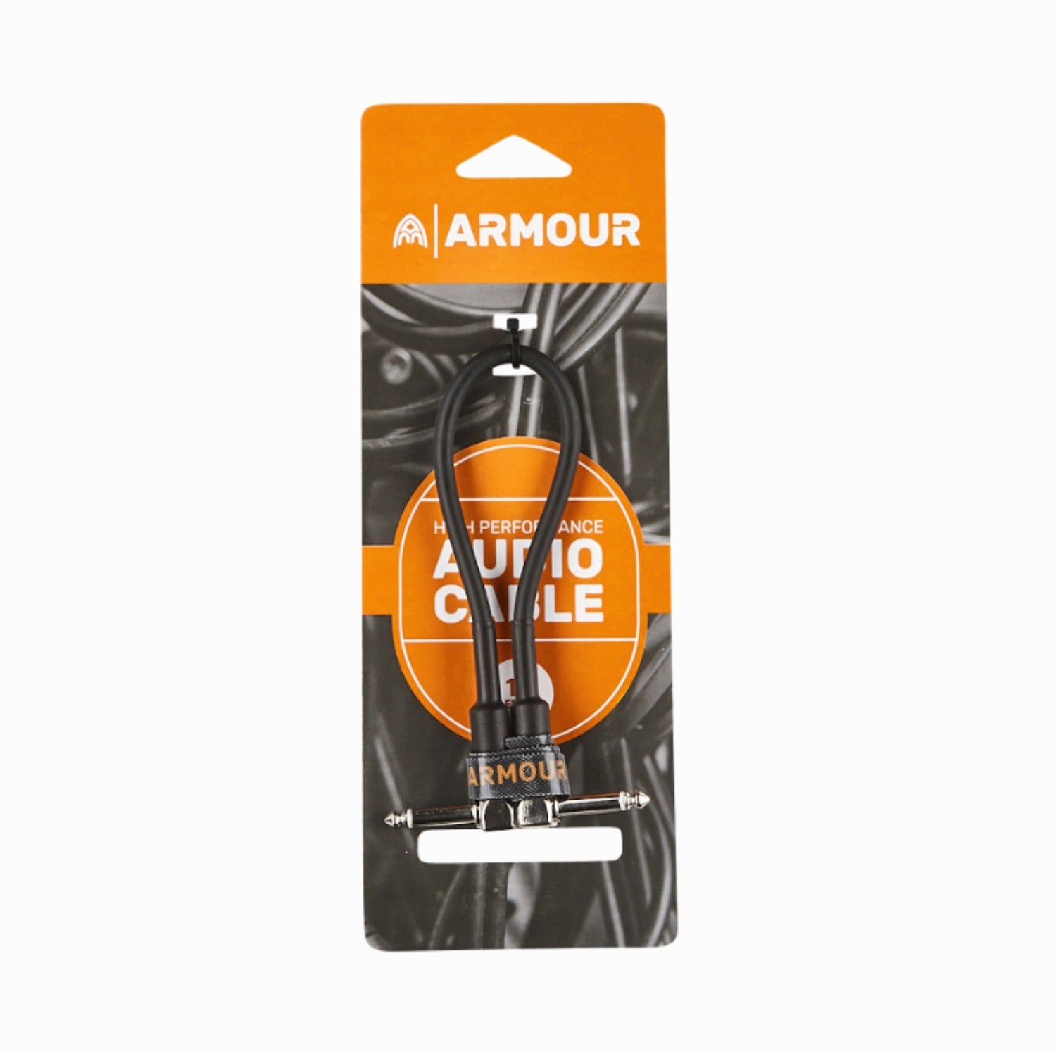 Armour Patch Cables Armour PPL1 1ft Patch Cable