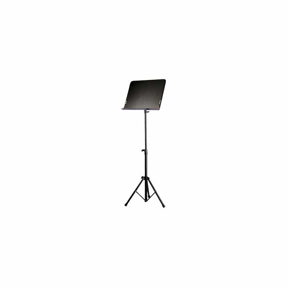 armour stylus & cartridges armour ms100sa music stand