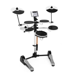 Aroma TDX-10 Electronic Drum kit- White