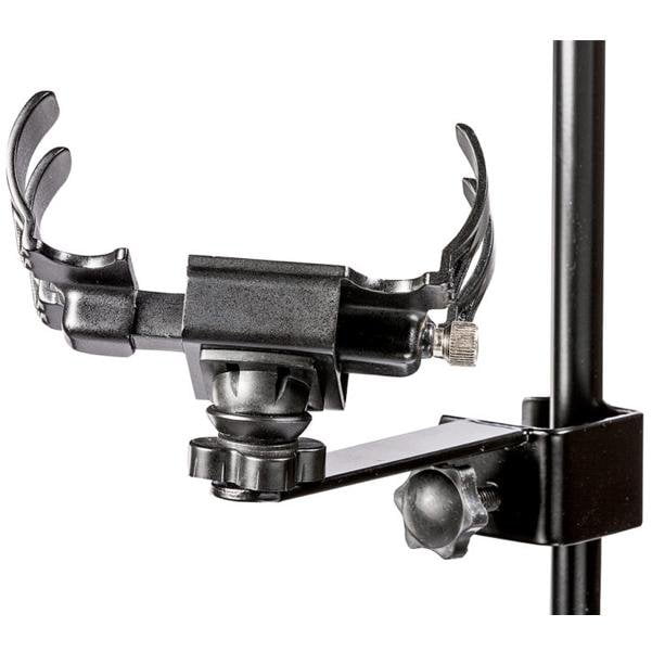 art microphone accessories art sm1 stand mount