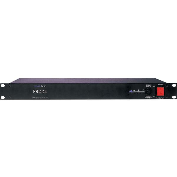 art power conditioners art pb4x4 power conditioner