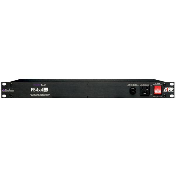 art power conditioners art pb4x4 pro power conditioner