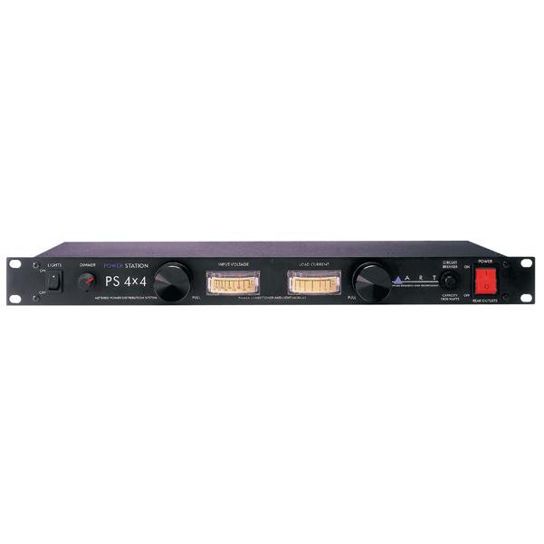 art power conditioners art ps4x4 dual metered power conditioner