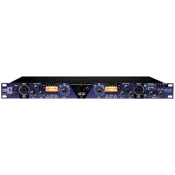 art pre amps art dps ii digital preamplifier system