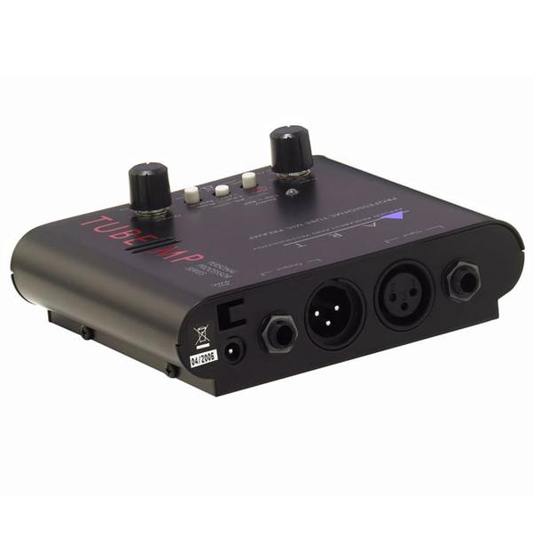 art pre amps art tube mp tube microphone preamp