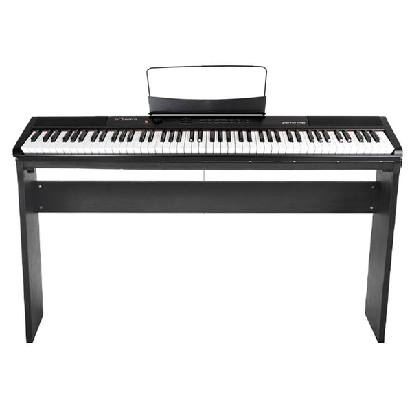 Artesia Digital Pianos