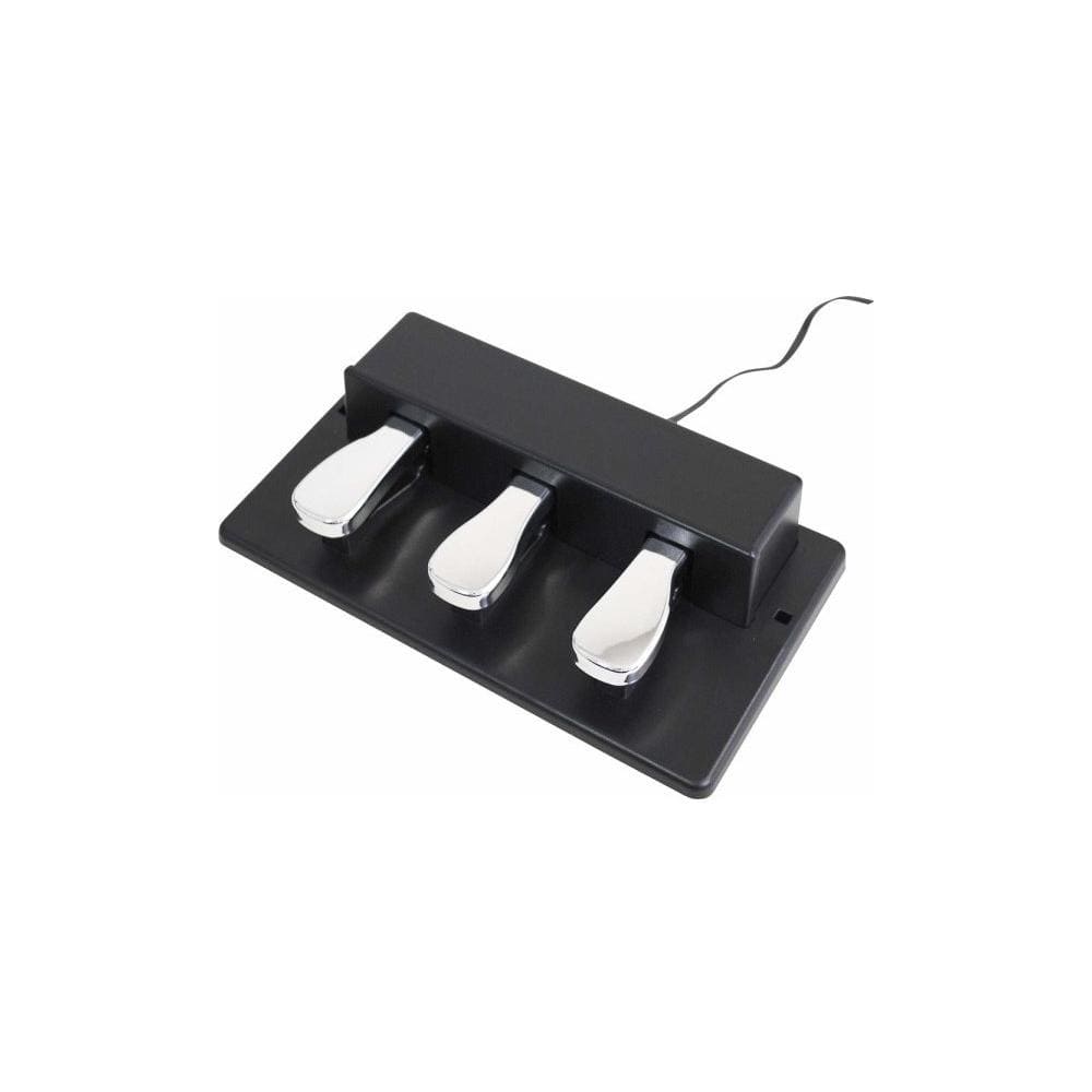 Artesia Effect Pedals Artesia ASP 3X3A 3 Sustain Pedal for PE-88