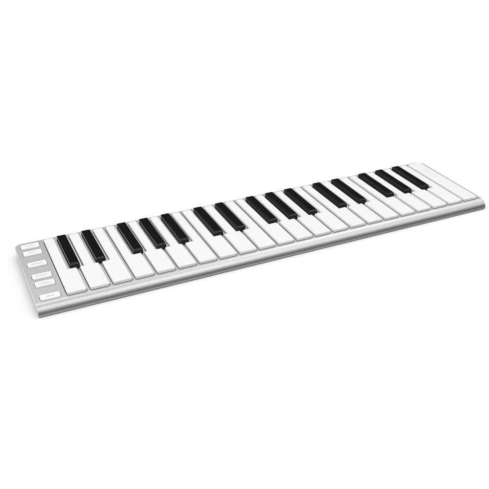 artesia midi controllers artesia xkey 37 usb 37-key midi controller