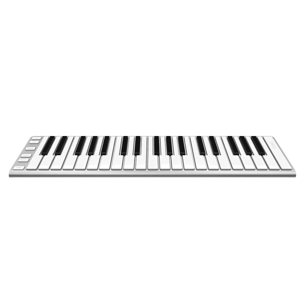 artesia midi controllers artesia xkey 37 usb 37-key midi controller