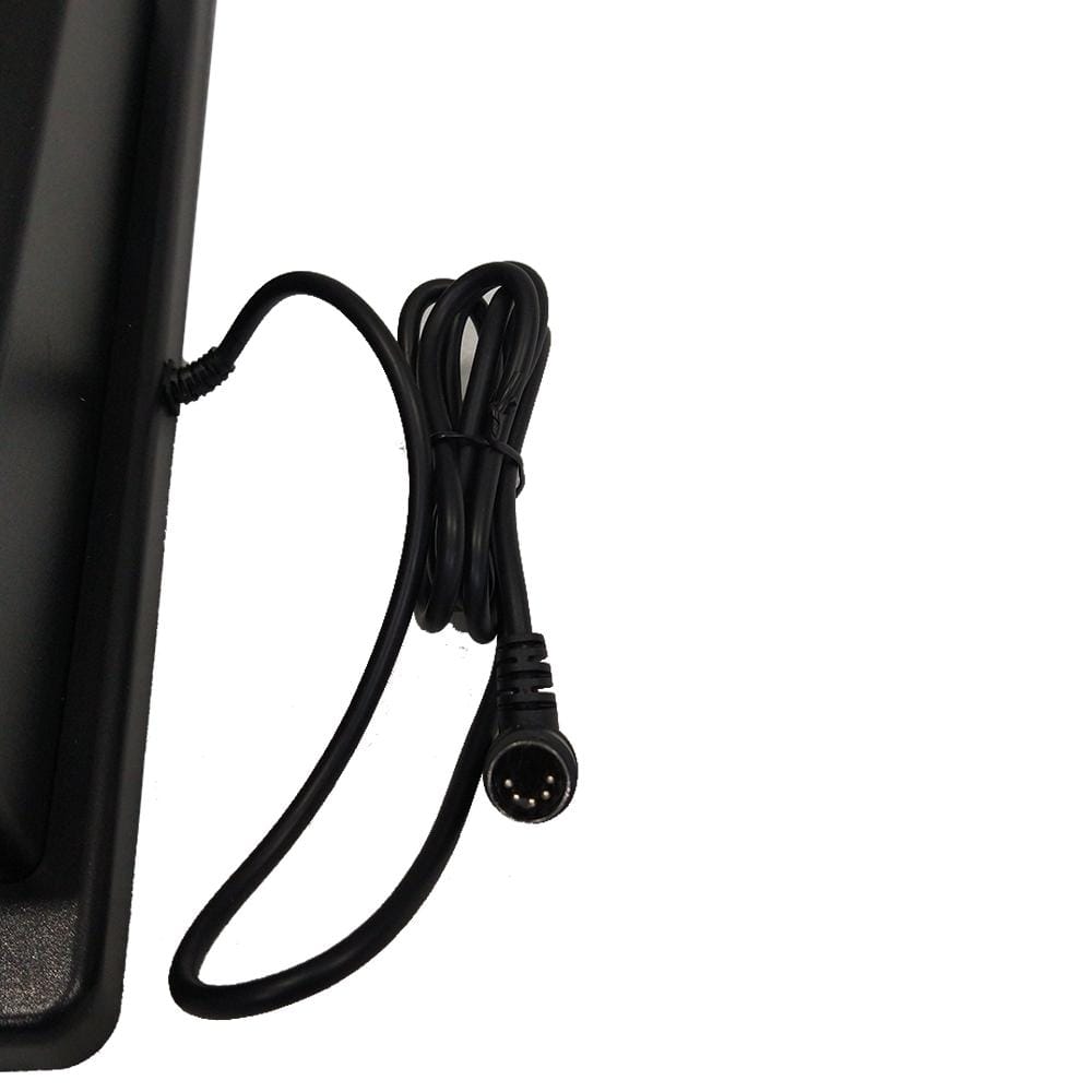 artesia sustain pedals artesia asp 3x3m 3 sustain pedal