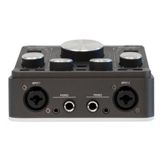 Arturia Audio Interfaces Arturia AudioFuse Audio Interface