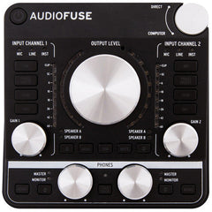Arturia Audio Interfaces Arturia AudioFuse Audio Interface
