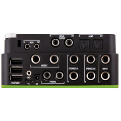 Arturia Audio Interfaces Arturia AudioFuse Audio Interface
