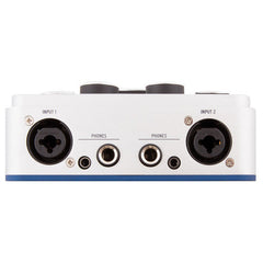 Arturia Audio Interfaces Arturia AudioFuse Audio Interface