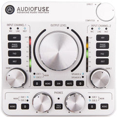 Arturia Audio Interfaces Arturia AudioFuse Audio Interface