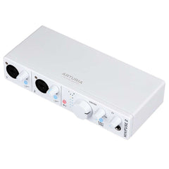 Arturia Audio Interfaces Arturia MiniFuse 2 USB-2 Audio Interface