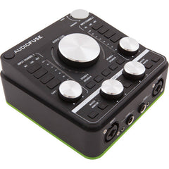 Arturia Audio Interfaces Deep Black Arturia AudioFuse Audio Interface