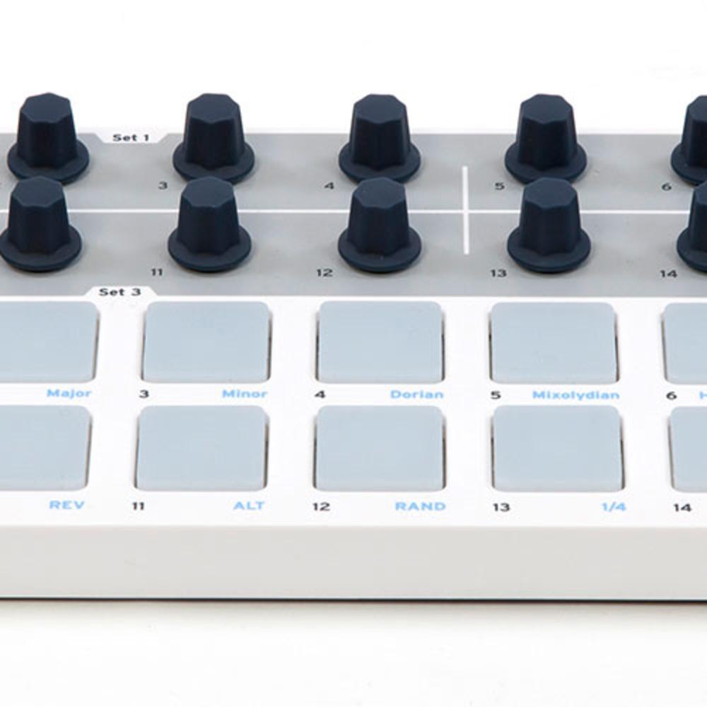 arturia midi controllers arturia beatstep midi interface