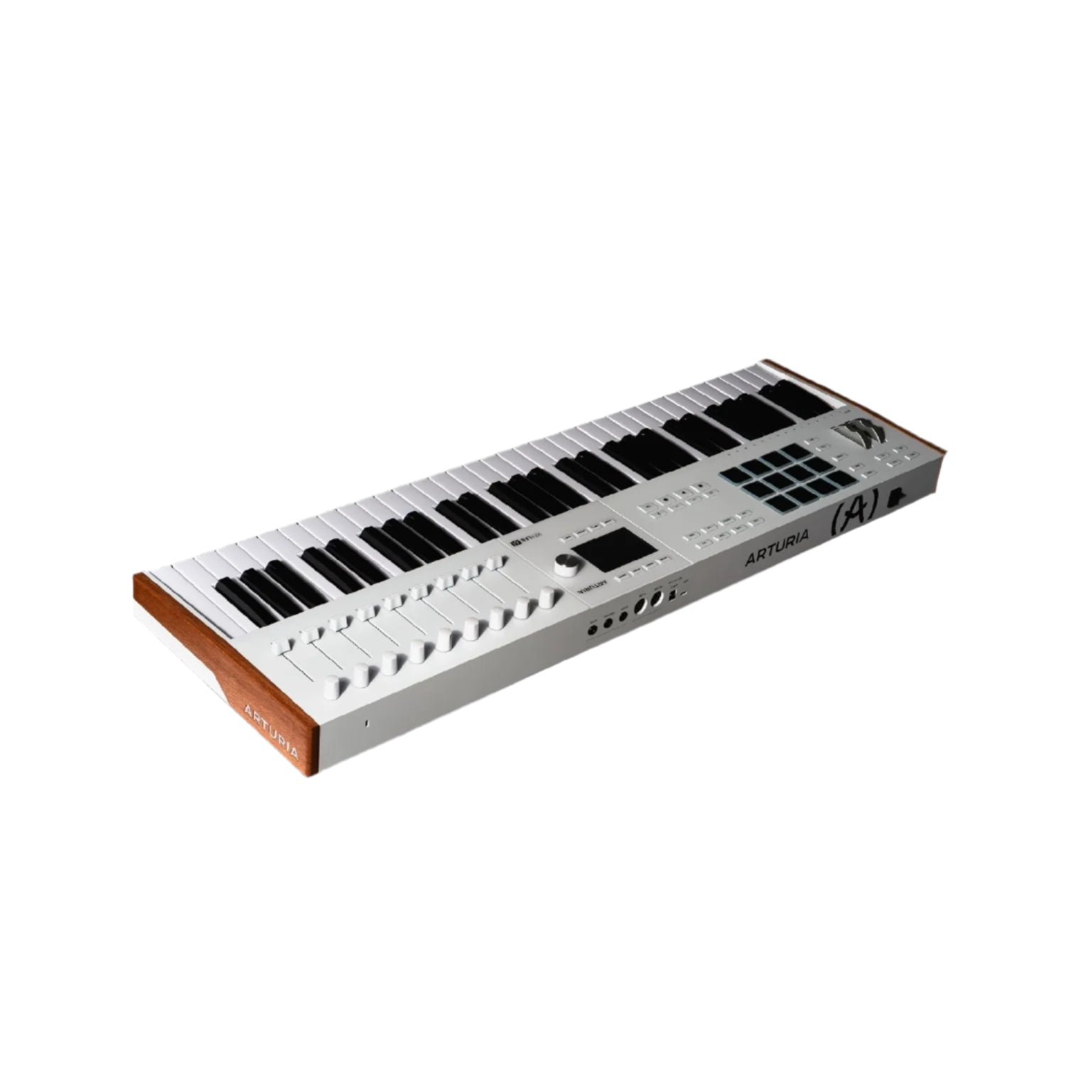 Arturia Midi Controllers Arturia KeyLab Mk3 61 Key Midi Controller