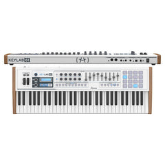 Arturia Midi Keyboards Arturia KeyLab 61 Midi Keyboard Controller