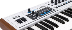 Arturia Midi Keyboards Arturia KeyLab 61 Midi Keyboard Controller