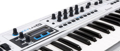 Arturia Midi Keyboards Arturia KeyLab 61 Midi Keyboard Controller