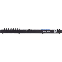 Arturia Midi Keyboards Arturia Keylab Essential 61 MK3 Universal Midi Keyboard