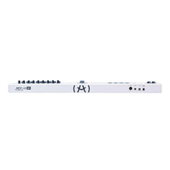 Arturia Midi Keyboards Arturia Keylab Essential 61 Universal Midi Keyboard With Gigbag, Stand, Polishing Cloth & Ebook