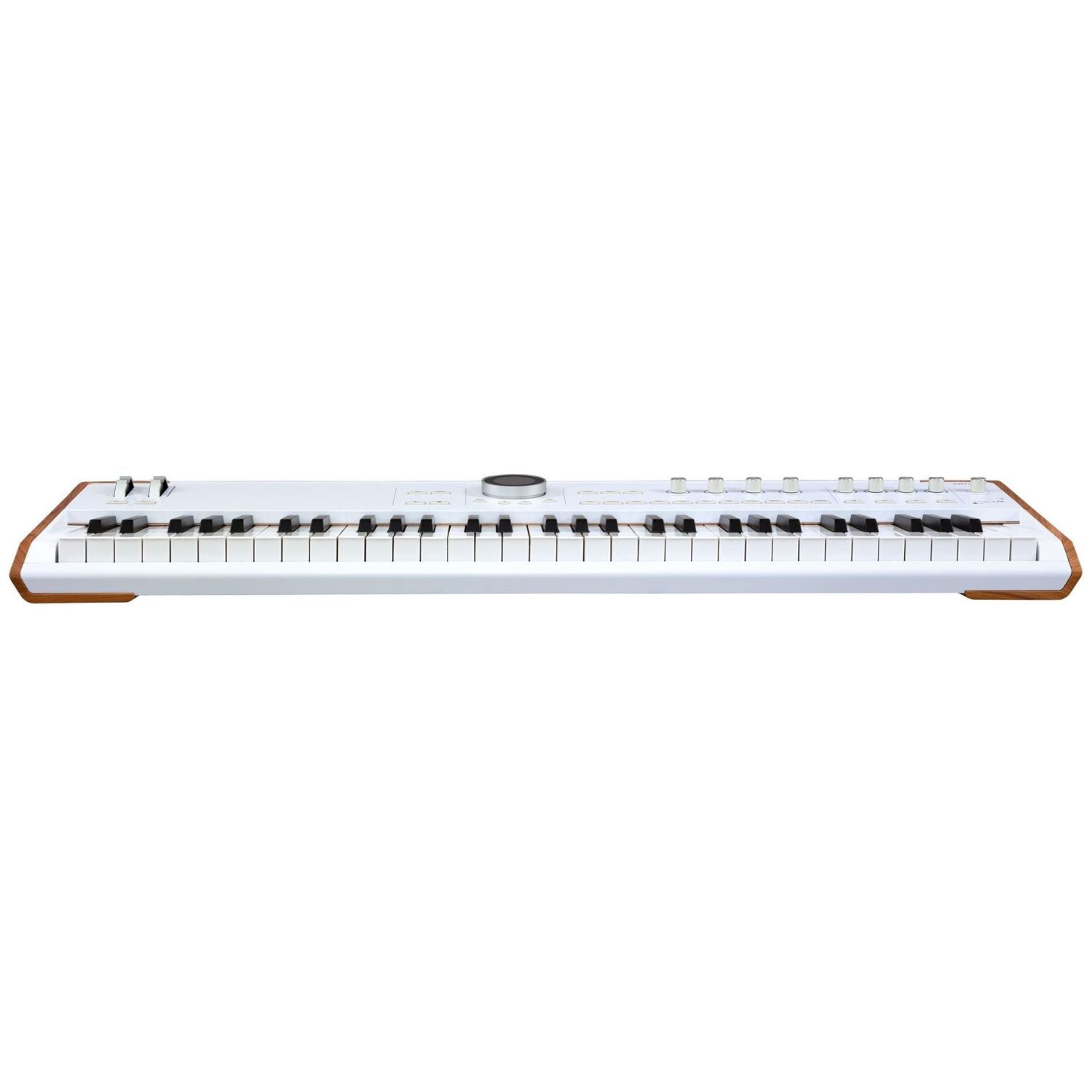 Arturia Synthesizers Arturia AstroLab 61-Key Avant-Garde Stage Keyboard Synthesizer, plus receive V Collection X absolutely free