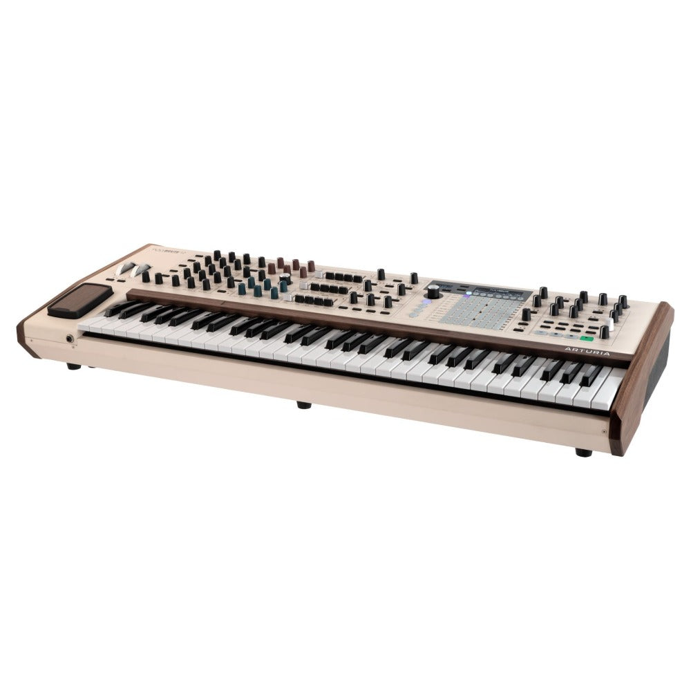 Arturia Synthesizers Arturia PolyBrute 12 Polyphonic Analog Synthesizer