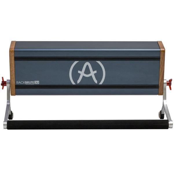 arturia synthesizers arturia rackbrute 3u eurorack case with power supply